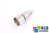 FICHE CODEUR RONDE MÂLE C9 PRECIZIKA METROLOGY 9PIN