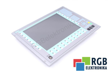 A5E00747065 SIEMENS SIMATIC PANEL PC 677/877 15K 677/877 SERIES P9