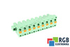 CONNECTEUR GFKC 2,5/ 9-STF-7,62 PHOENIX CONTACT 1939811
