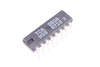 TCA280A DIP16 THT CIRCUIT DE COMMANDE