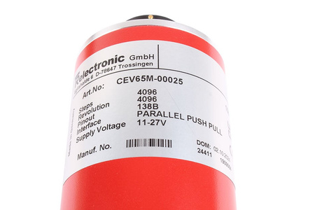 CEV65M-00025 TR ELECTRONIC CODEUR