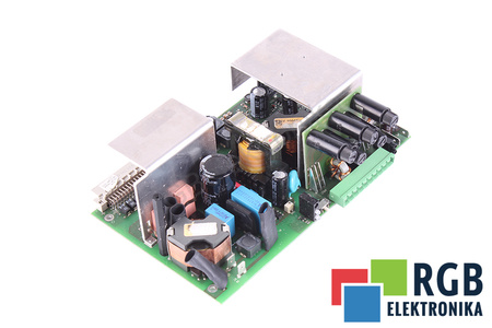 B5-PSU-A SCHRACK EG072918-A/00 POUR PIÈCES