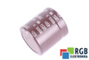CONDENSATEUR 90H00L14 NIPPON 270UF, 450V
