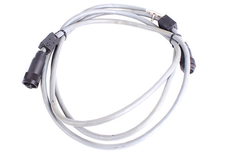 MOTOMAN YASKAWA 2M 7/7PIN CÂBLE
