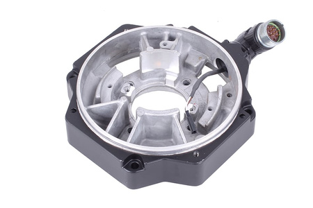 1FK7101-5AZ91-1ZZ9-Z KUKA 129.10708.01 CAPOT DU RÉSOLVEUR