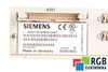 6SN1118-0DM33-0AA1 SIEMENS VERSION A SIMODRIVE 611