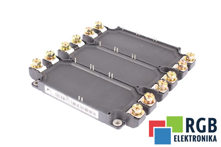 6MBI450U-120-02 FUJI ELECTRIC
