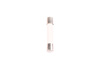 FUSIBLE CÉRAMIQUE ULTRARAPIDE 632.121 ESKA ZGSS-2.5A 500V, 2.5A, 6.3X32MM, 10PCS