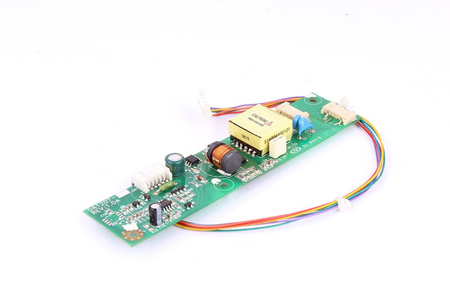 ONDULEUR DA1207 POWER SYSTEM DA1207-05G