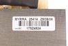 BOBINE 25414 MYRRA 175Z4824