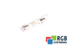 FUSIBLE CYLINDRIQUE CÉRAMIQUE KLKD004.T LITTELFUSE 600V, 4A, 10X38MM