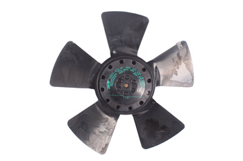 A2D250-AE22-05 EBM 260X260X60MM 460V, 0.11A, VENTILATEUR