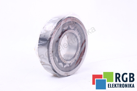 NU309ECP SKF 45X100X25 ROULEMENT A ROULEAUX
