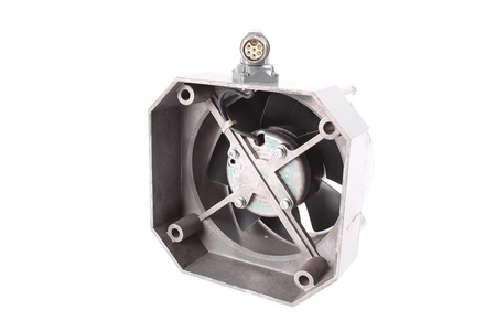 MCA17N35-RS0B0-Z0F0-ST5F10N-R0SU LENZE CAPOT DU VENTILATEUR