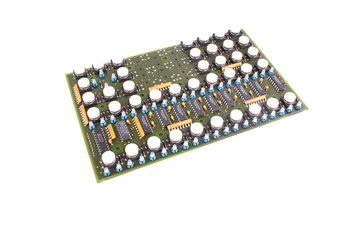 PCS950 LAUER CLAVIER