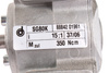 SG80K DUNKERMOTOREN I=15:1 RÉDUCTEUR