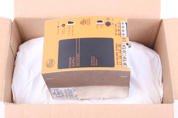 DN2033 IFM ALIMENTATION