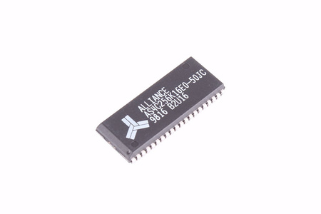 AS4C256K16E0-50JC ALLIANCE MEMORY