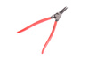 PINCES A CIRCLIPS POUR CIRCLIPS EXTÉRIEURS SUR ARBRES 4611A4 KNIPEX 46 11 A4 85-140MM, 3.2MM 320X71X18MM