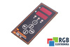 PHD10 RENISHAW CLAVIER