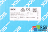 SRS50-HFA0-K21 SICK CODEUR