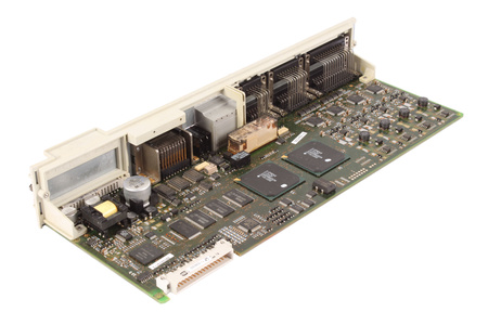 6SN1118-0DK23-0AA1 SIEMENS SIMODRIVE 611 VERSION B