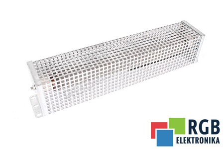 FZM330X35 16 OHM, 0.3KW RÉSISTANCE DE FREINAGE