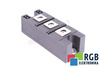 VSKT142/14PBF VISHAY 140A, 1400V MODULE THYRISTOR