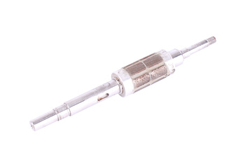 DBL2H00040-BR2-000-S40 DANAHER MOTION ROTOR