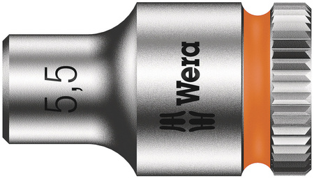 JEU D’OUTILS COMPACT POUR UTILISATION MANUELLE ET SUR MACHINE 05056490001 WERA TOOL-CHECK PLUS