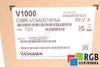 CIMR-VC4A0018FAA YASKAWA V1000