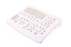 LOGIQ 400 PRO SERIES GE YOKOGAWA MEDICAL SYSTEMS POUR LOGIQ 400 CLAVIER