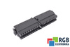 392-1AM00 YASKAWA ÉQUIVALENT POUR 6ES7392-1AM00-0AA0 CONNECTEUR FRONTAL