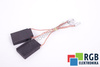 BALAI ÉLECTRIQUE 2X 8X25X49