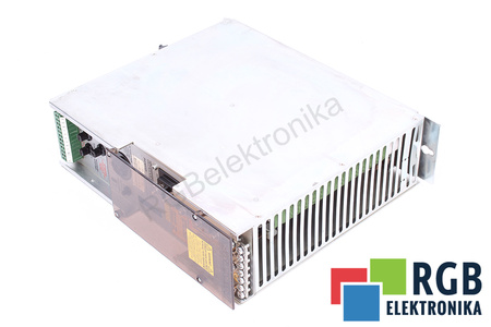TVM2.1-050-220/300-W1/220/380 INDRAMAT POWER SUPPLY R911219210