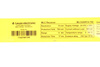 MLC520R14-750 LEUZE 68002107 RECEIVER