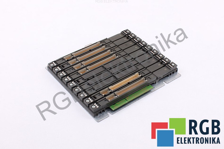 6ES7400-1JA01-0AA0 SIEMENS SIMATIC S7-400 RACK