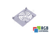 A5E00115526 SIEMENS 60X60 CAPOT DU VENTILATEUR