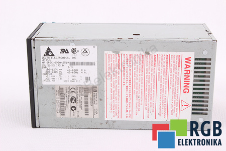 DPS310DB DELTA A3538A 333W HP