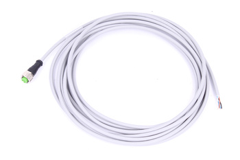 CÂBLE 7000-12221-2340500 MURR ELEKTRONIK 5M
