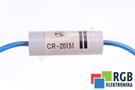 CR-20151 OKAYA FILTRE