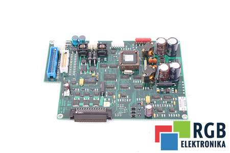 MC FF 8000667 DATEX-OHMEDA