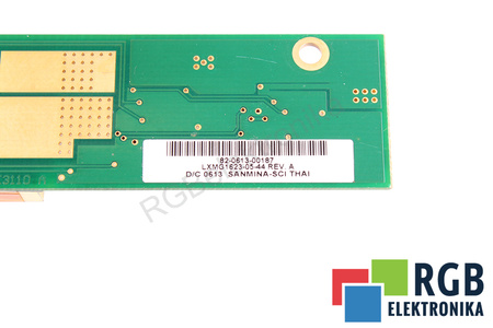 ONDULEUR LXMG1623-05-44 MICROSEMI