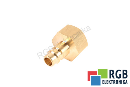 CONNECTEUR LKS13IR HANSA-FLEX Ś=7,2 IGR1/2" MZ