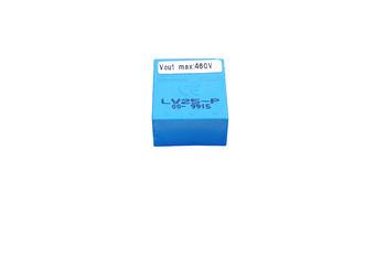 LV25-P LEM 460V TRANSFORMATEUR DE COURANT