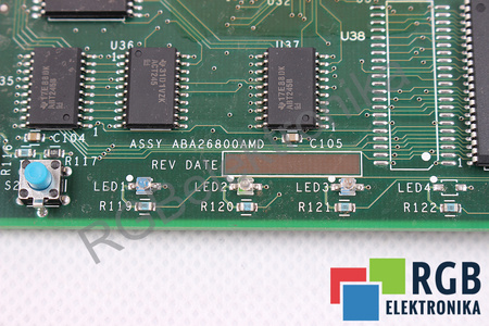ABA26800AMD OTIS ELEVATOR ABA26800AMD1 ABA610AMD