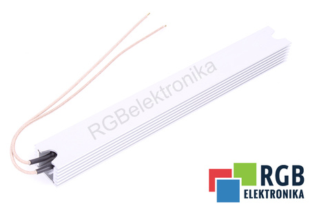 AX-REM00K6100-IE OMRON 100OHM 600W RÉSISTANCE DE FREINAGE