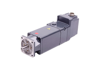 1HU3056-0AF01-Z Z:A31 H01 K18 SIEMENS DC SERVOMOTOR 1HU3