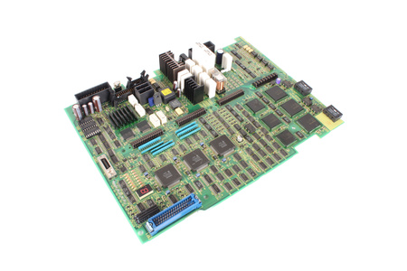 A16B-2100-0200/04C FANUC