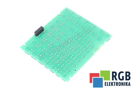 A16B-2600-0070/03B FANUC CLAVIER